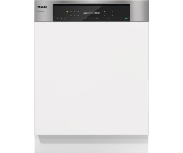 Miele PFD101U professionele onderbouw vaatwasser
