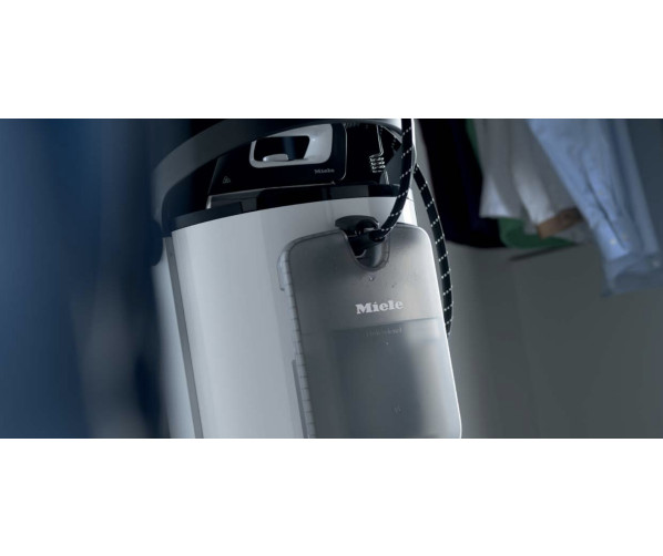 Miele PIB100 professionele strijkmachine