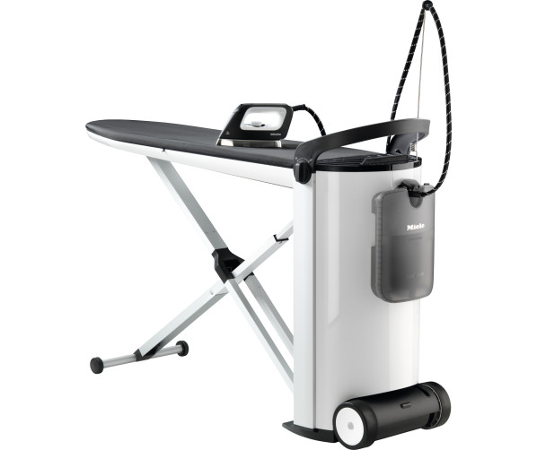 Miele PIB100 professionele strijkmachine