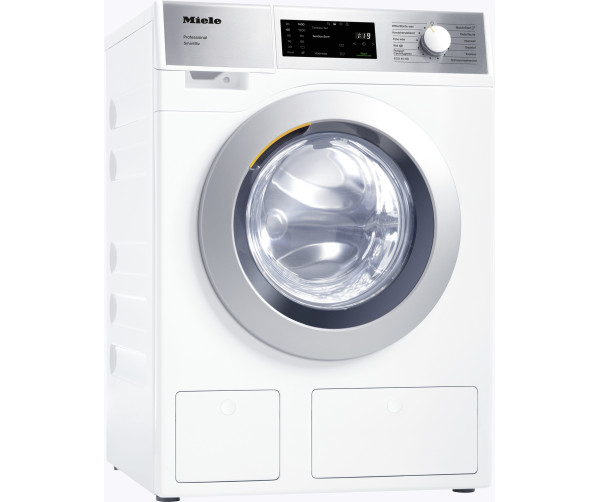 Miele PWM1108 DP NL LW TDos SmartBiz professionele wasmachine