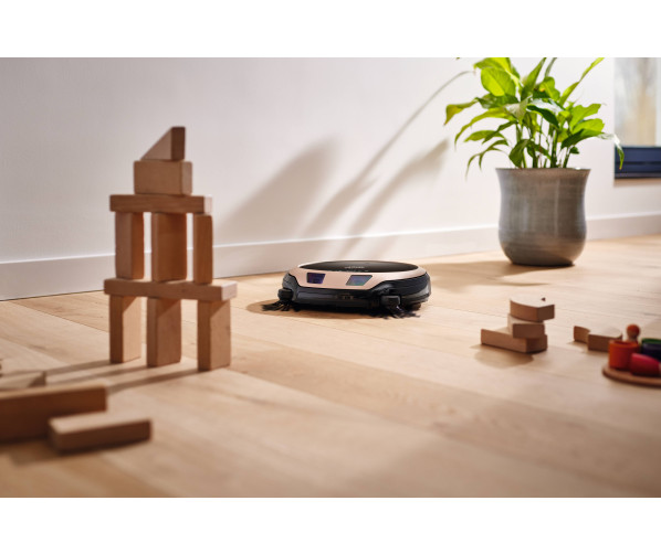 Miele Scout RX3 Home Vision robotstofzuiger