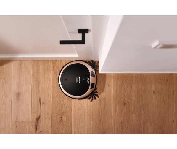 Miele Scout RX3 Home Vision robotstofzuiger