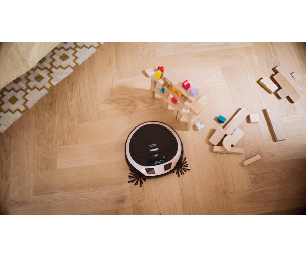 Miele Scout RX3 Home Vision robotstofzuiger