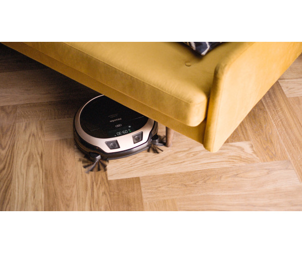 Miele Scout RX3 Home Vision robotstofzuiger