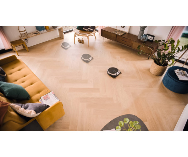 Miele Scout RX3 Home Vision robotstofzuiger
