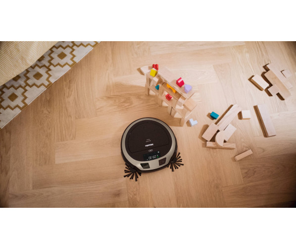 Miele Scout RX3 Runner robotstofzuiger