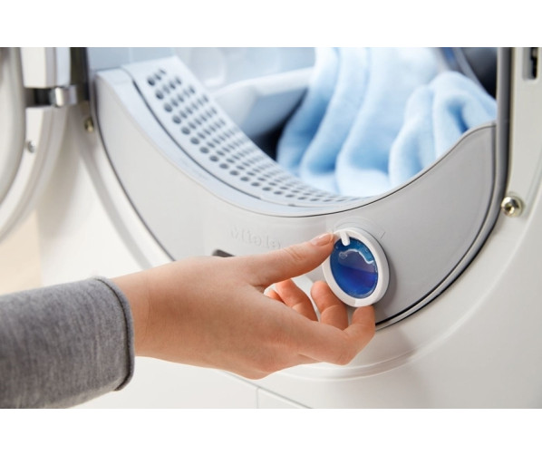 Miele TEC374WP droger warmtepomp