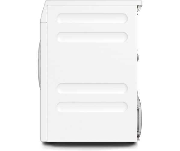 Miele TEC374WP warmtepompdroger met 9 kg. trommel