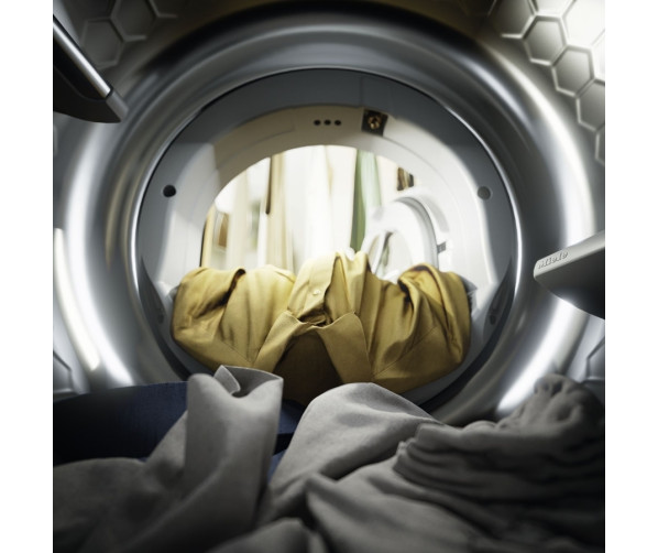 Miele TEC374WP droger warmtepomp