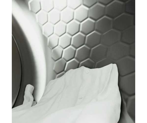 Miele TEC374WP droger warmtepomp