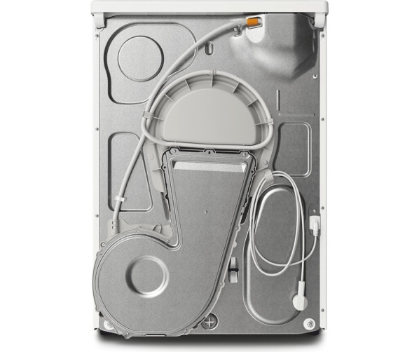 Miele TEC374WP warmtepompdroger met 9 kg. trommel
