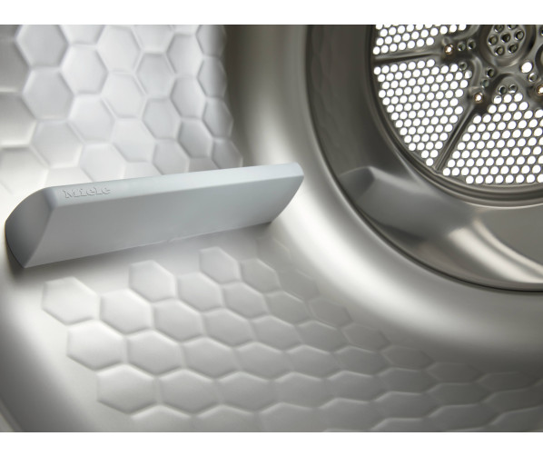 Miele TEC575WP warmtepomp droger - EcoSpeed & 8kg