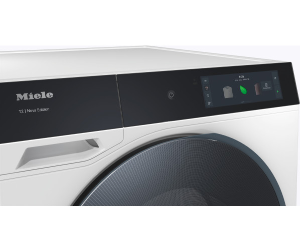 Miele TQ1000WP warmtepomp droger - W2 Nova Edition