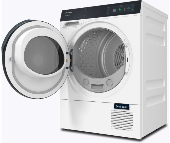 Miele TQ1000WP warmtepomp droger - W2 Nova Edition
