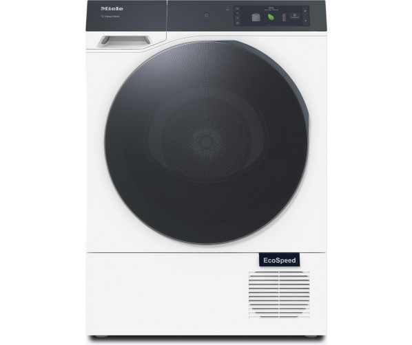 Miele TQ1000WP warmtepomp droger - W2 Nova Edition