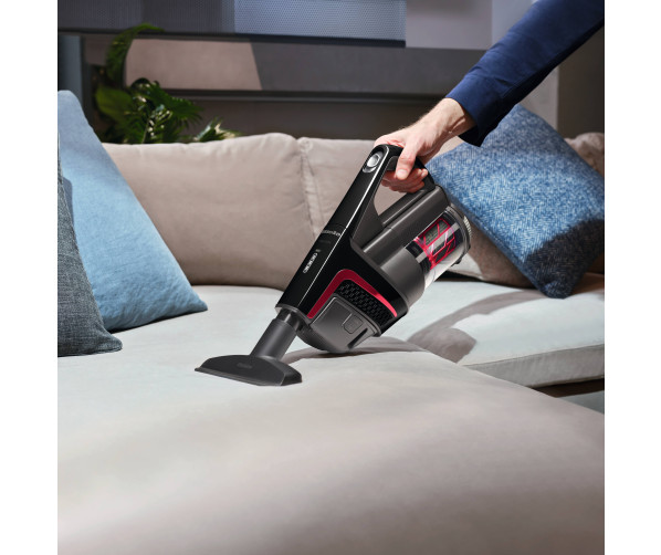 Miele Triflex HX1 Active zwart stofzuiger