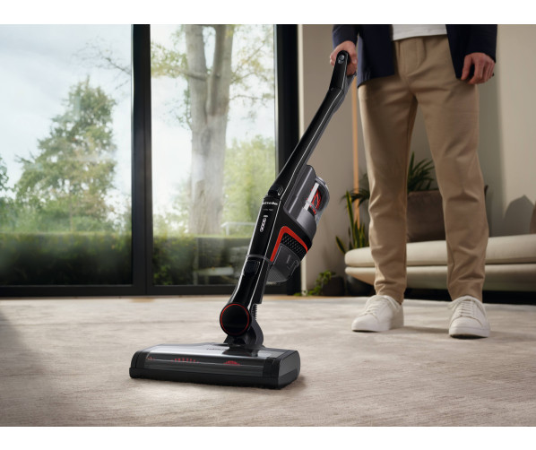 Miele Triflex HX1 Active zwart stofzuiger