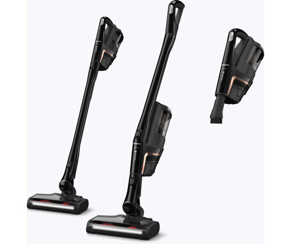 Miele Triflex HX2 Cat & Dog stofzuiger - dieren haren - accu