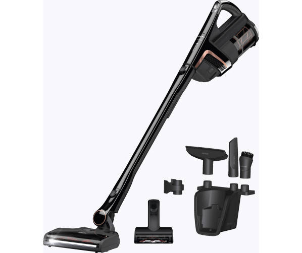 Miele Triflex HX2 Cat & Dog stofzuiger - dieren haren - accu