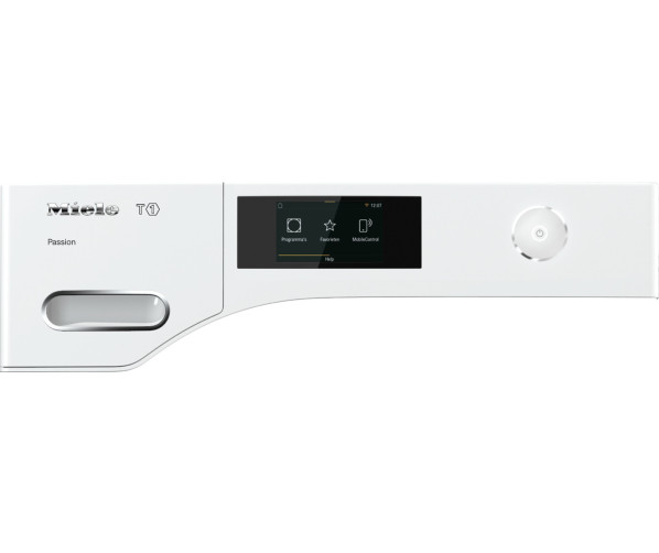 Miele TWV680WP warmtepomp droger