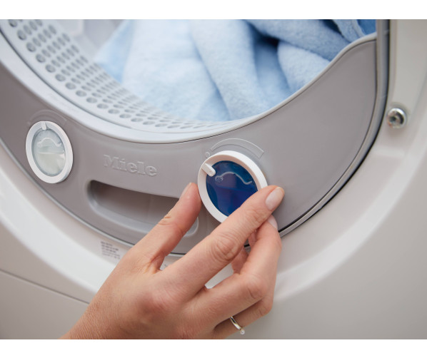 Miele TWV680WP warmtepomp droger