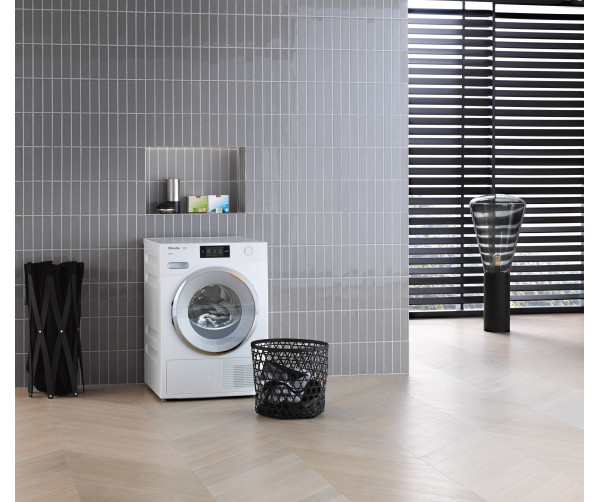 Miele TWV680WP warmtepomp droger