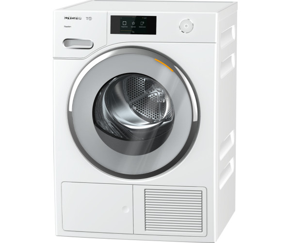 Miele TWV680WP warmtepomp droger