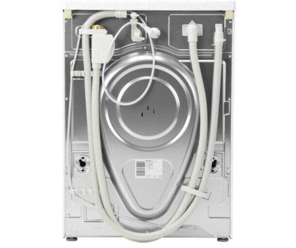 Miele WED035WPS wasmachine met CapDosing en aquastop