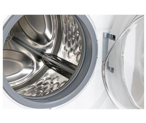Miele WED035WPS wasmachine met CapDosing en aquastop