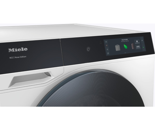 Miele WQ1000WPS wasmachine - W2 Nova Edition