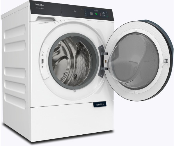 Miele WQ1200WPS wasmachine - 9 kg. - W2 Nova Edition