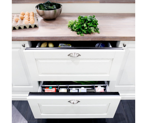 Norcool 60000006 inbouw koelkast