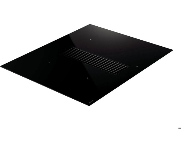 Novy 1881 Easy 65 recirculatie - inbouw inductie kookplaat met afzuiging