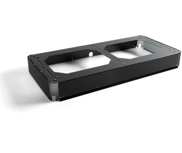 Novy 230520 montageframe zwart voor Novy Cloud 230 en 232