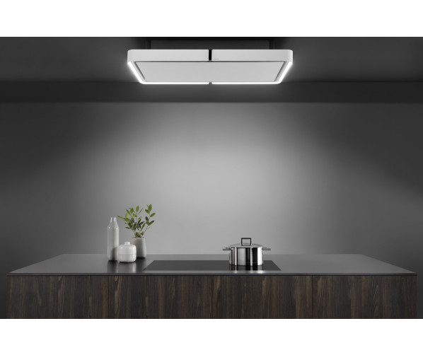 Novy 230 afzuigkap plafond