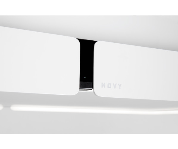 Novy 230 afzuigkap plafond