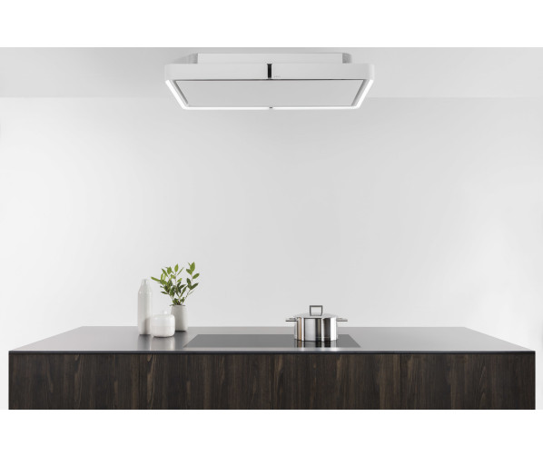 Novy 230 afzuigkap plafond