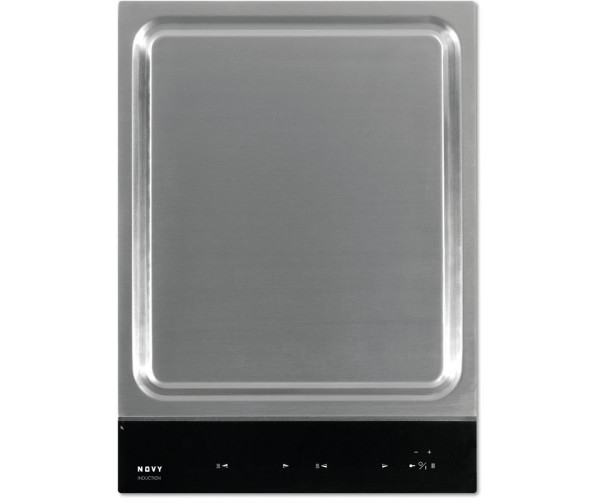 NOVY 3753 teppan yaki kookplaat inbouw