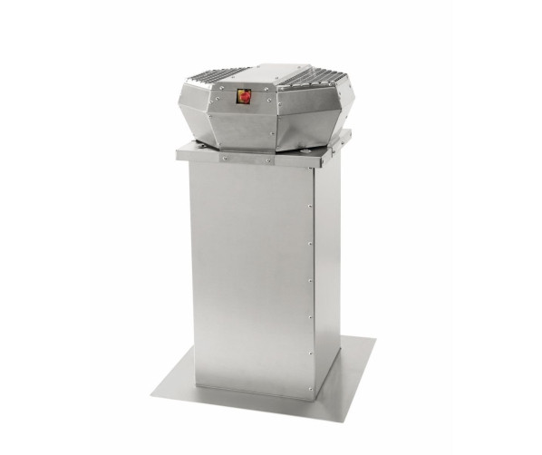 NOVY 755999 platdak ventilator 