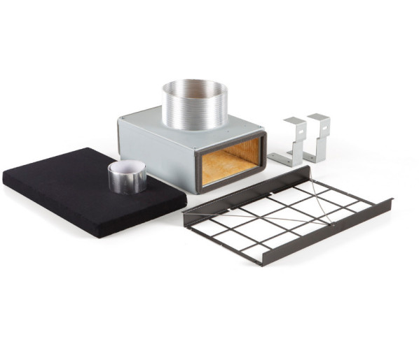 NOVY 7600400 recirculatie startset 