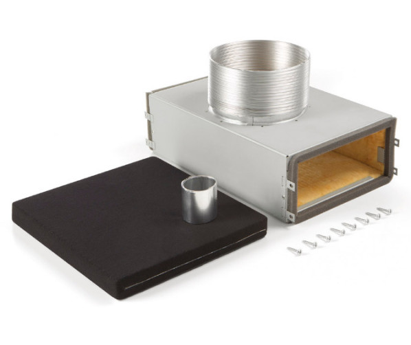 NOVY 7640400 recirculatie startset 
