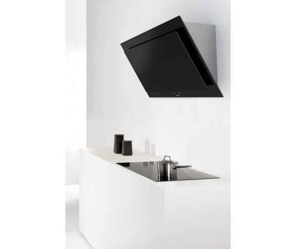 NOVY 7838 afzuigkap wand 