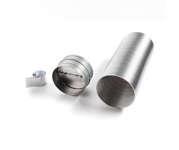 Novy 906301 installatie kit - diameter 150 mm.