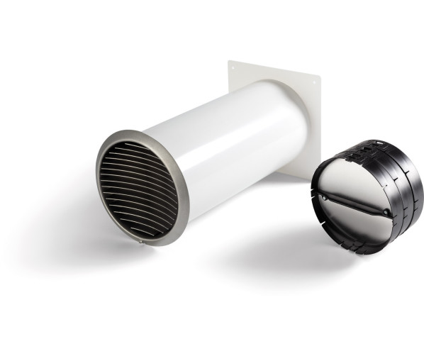 Novy 906420 muurdoorvoer kit voor kanaal