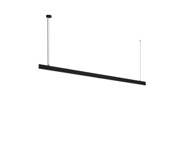 Novy Pendant Mineral Black 275cm keuken verlichting