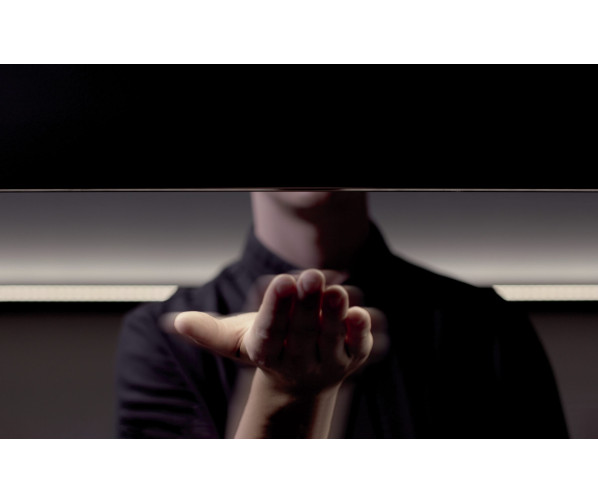 Novy Pendant Mineral Black 275cm keuken verlichting