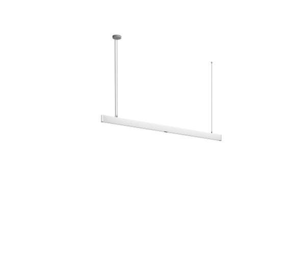 Novy Pendant Mineral White 185cm keuken verlichting