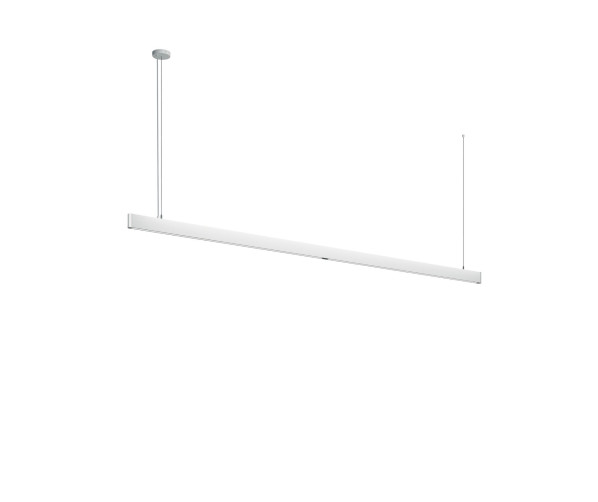 Novy Pendant Mineral White 275cm keuken verlichting