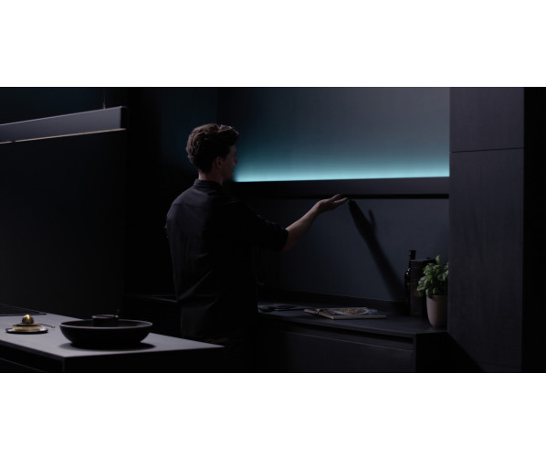 Novy Wall 150 keuken verlichting