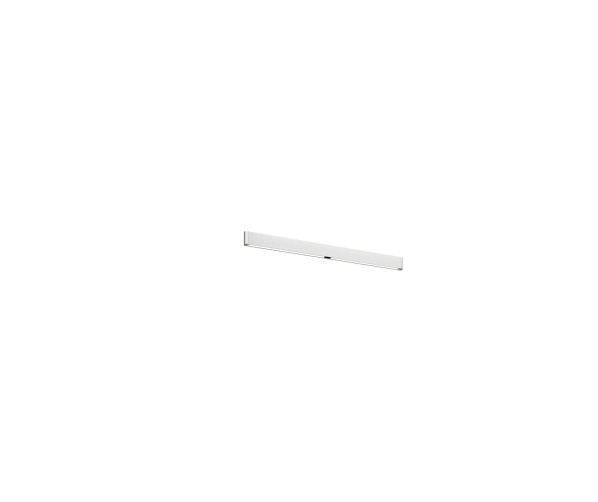 Novy Wall Mineral White 125cm keuken verlichting